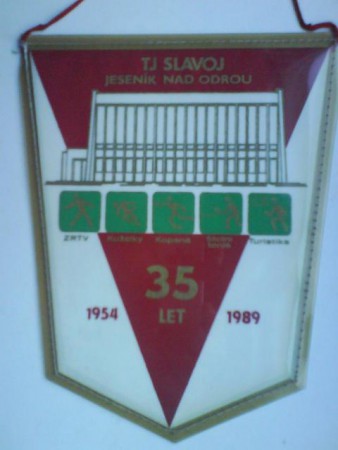 JESENIK NAD ODROU TJ SLAVOJ 35 -18-